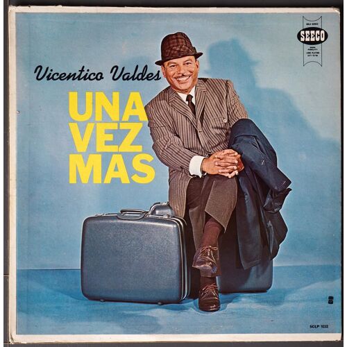 Una Vez Mas