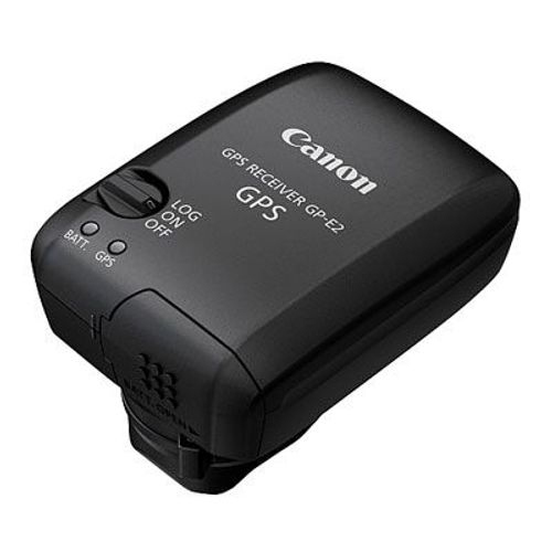 CANON Module GPS GP-E2 pour 5D MARK III