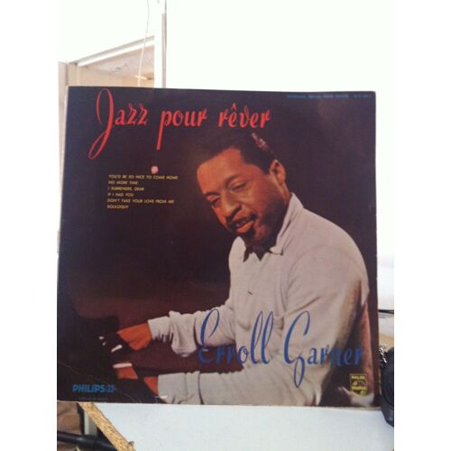 Jazz Pour Rêver