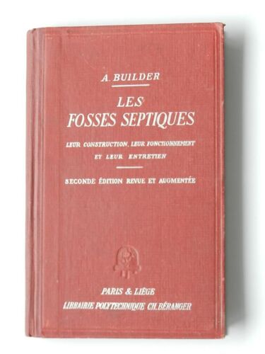 Les Fosses Septiques ( 1941 )