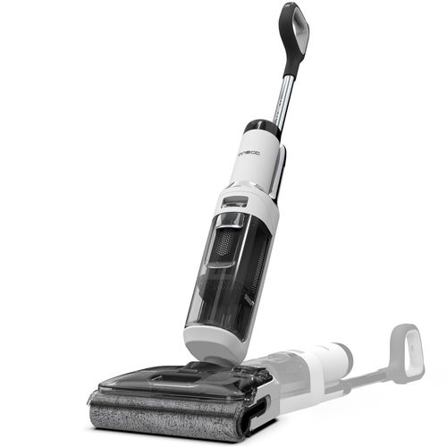 Tineco Floor One Stretch S6 Aspirateur Eau et Poussière Laveur de Sols