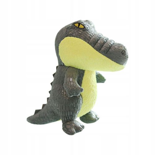 Crocodile Animal En Peluche Animal En Peluche,Jouet 3 4 5 6 7 + 8 Ans Gar?On Fille Cadeau Pour Les Enfants