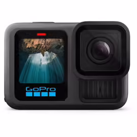Caméra sport GoPro HERO13 Black