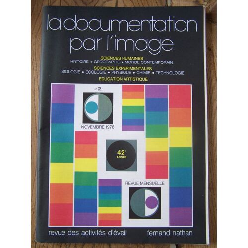 La Documentation Par L'image 2