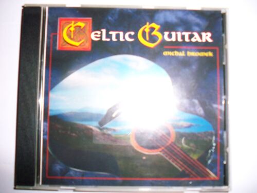 Celtic Guitar