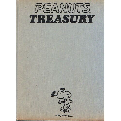 Peanuts Treasury