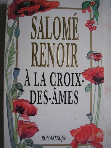 À La Croix-Des-Âmes