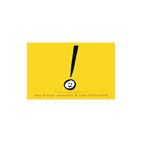 Exclamation Mark