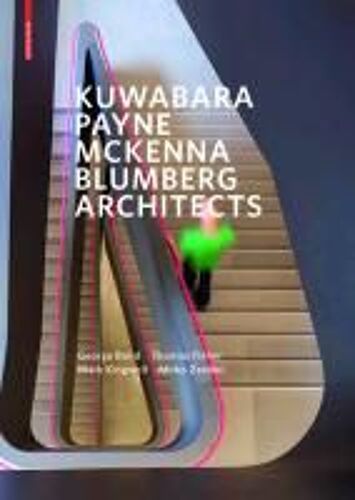 Kuwabara Payne Mckenna Blumberg Architects