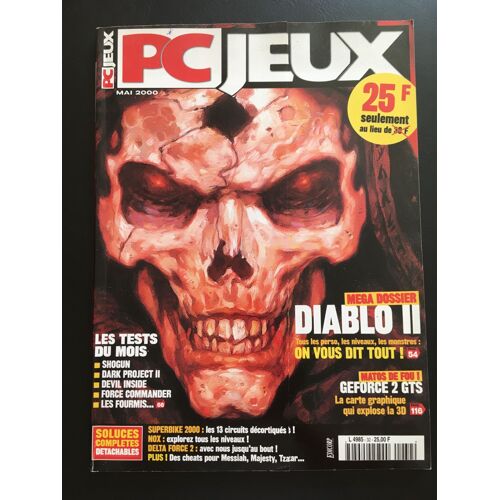 Pc Jeux 32