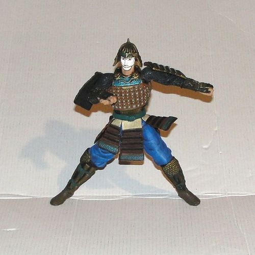 Figurine Spawn Dark Ages Samourai Todd Mcfarlane Toys