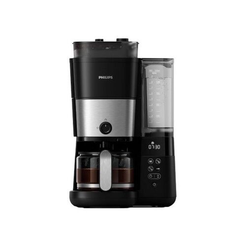Cafetière filtre Philips All-in-1 Brew HD7900/50 - avec broyeur