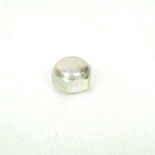 Écrou Borgne M14 P125 754525 Pour Moto Peugeot 50 Xr6 E 2003 À 2007 Neuf