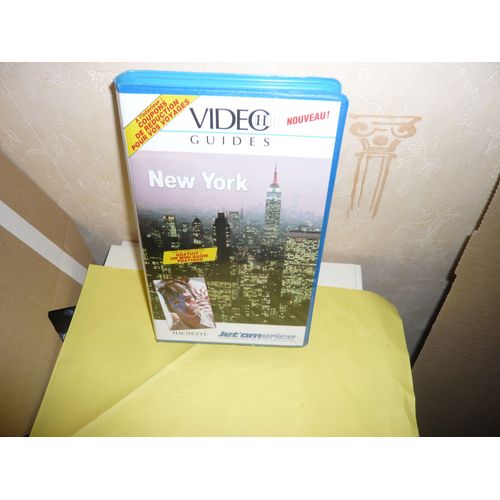 Video-Guide New York