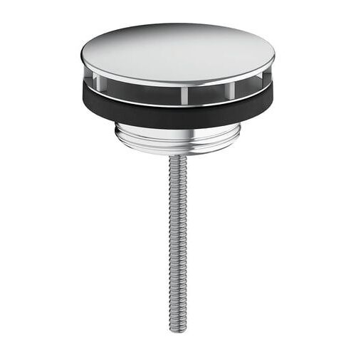 Hansgrohe - Bonde lavabo à écoulement libre bronze brossé - Bronze