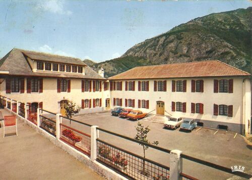 Aspin En Lavedan Domaine De La M.G.E.T Maison De Vacances