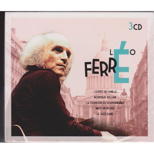 3 Cd