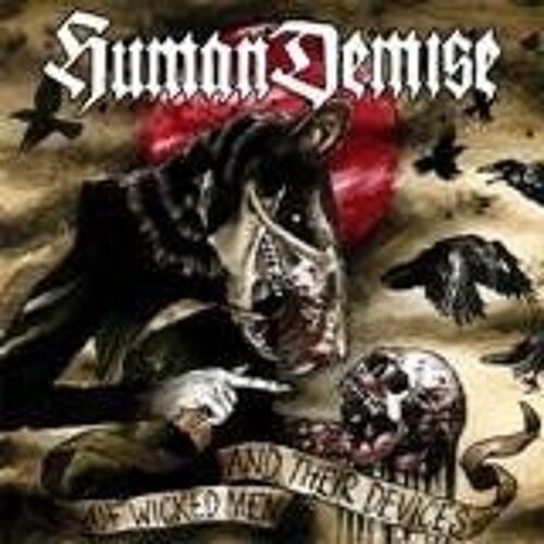Of Wicked Men & Their Devices/Cleveland-Style Meet