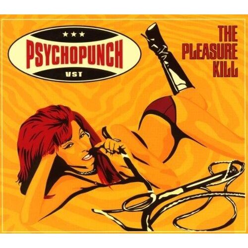 Pleasure Kill