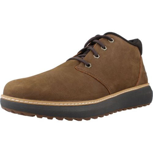 Timberland Hudson Road Colour Marron - 44