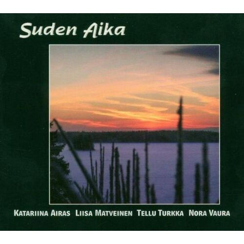 Suden Aika