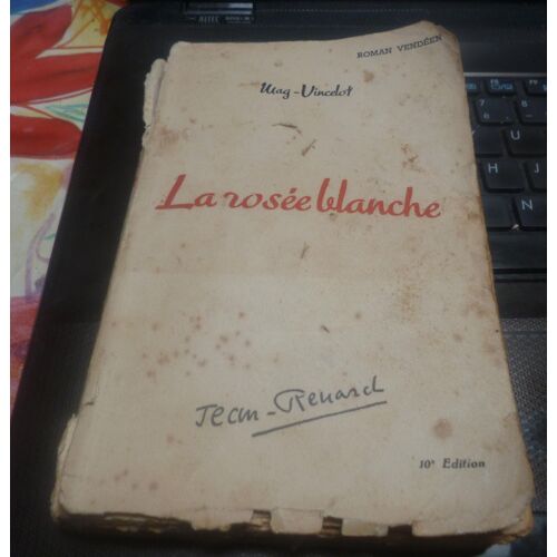 La Rosee Blanche
