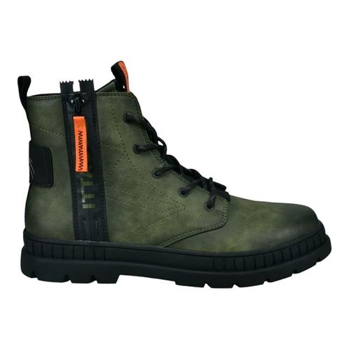 Bottines Bugatti Pallario Comfort
