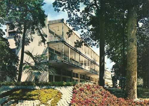 Blandainville Centre Médical De Beaurouvre