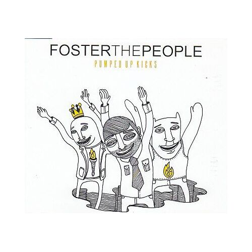 Pumped Up Kicks