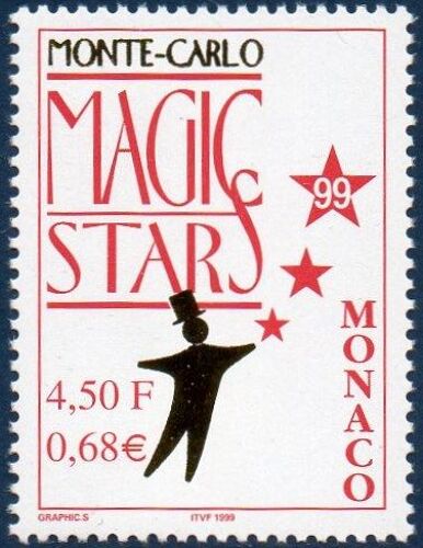 Monte Carlo Magic Stars
