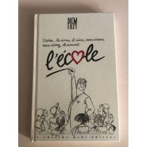 Lots Livres Piem