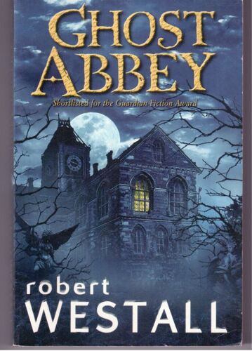 Ghost Abbey