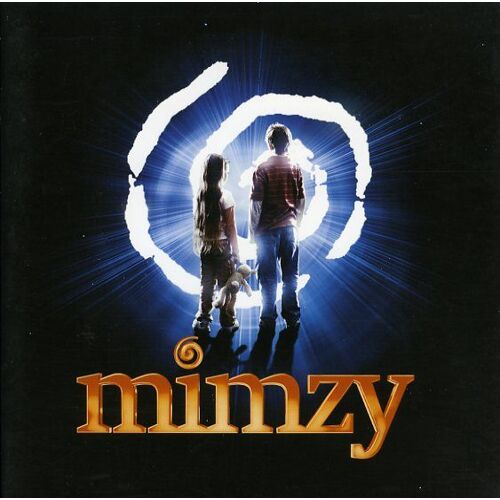 Mimzy, Le Messager Du Futur - Dossier De Presse, Robert Shaye Avec Timothy Hutton, Joely Richardson