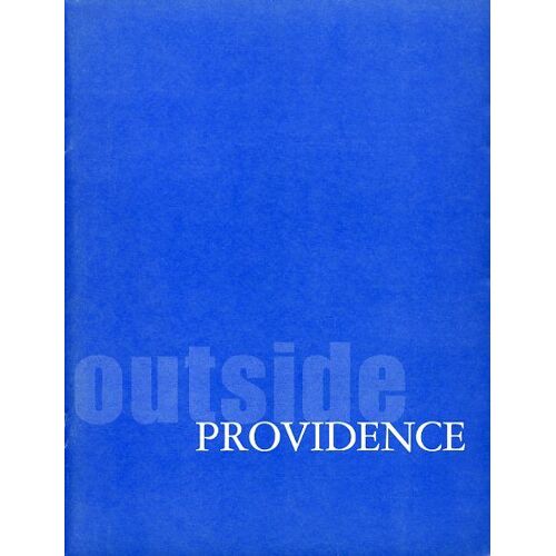 Outside Providence (Les Années Lycée), Dossier De Presse, Michael Corrente, Shawn Hatosy, Tommy Bone