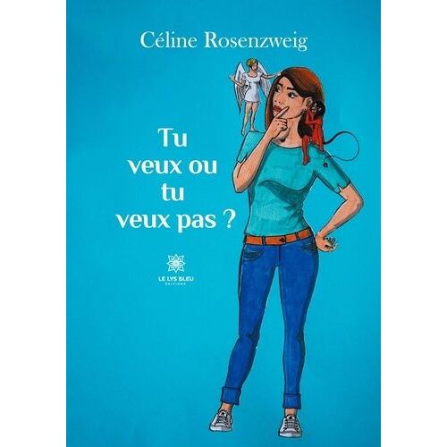 Tu Veux Ou Tu Veux Pas ?