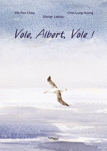 Vole, Albert, Vole !
