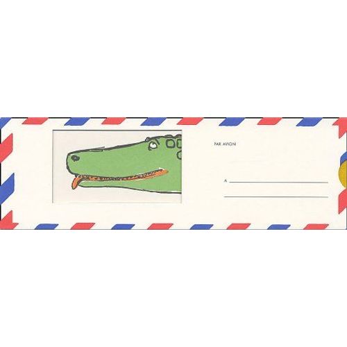 Les Larmes De Crocodile