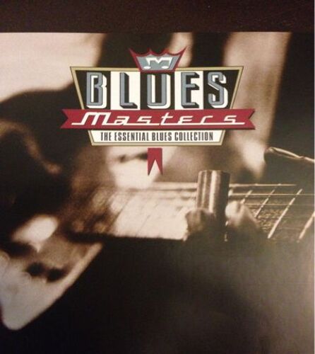 The Essential Blues Collection