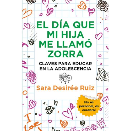 Dia Que Mi Hija Me Llamo Zorra, El -V2*