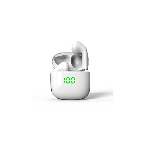 Blaupunkt Écouteurs Bluetooth In-ear sans Fil Écouteurs Microphone Casque