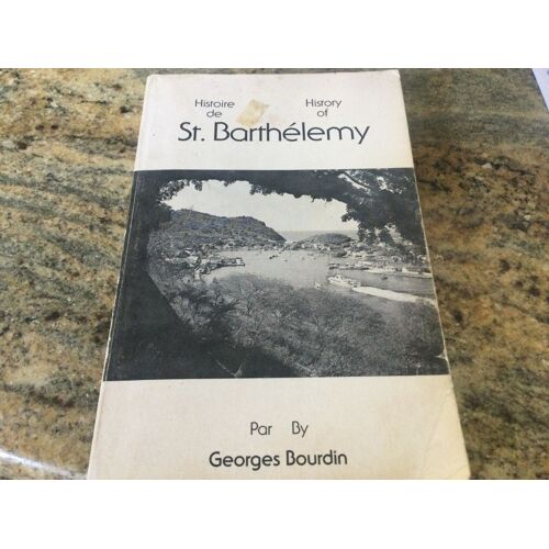 Histoire De La Sainte Barthélemy Georges Bourdin
