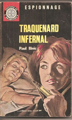 Traquenard Infernal
