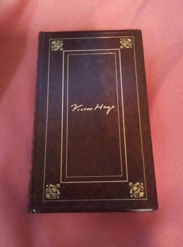 Oeuvres Critiques : Victor Hugo 