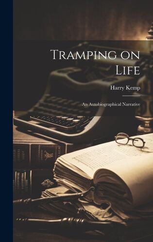 Tramping On Life
