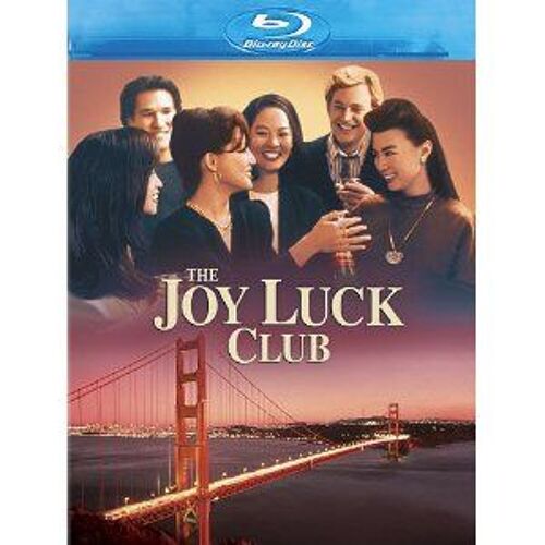 Le Club De La Chance (The Joy Luck Club)