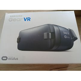 Casque de Réalité Virtuel Samsung GearVR