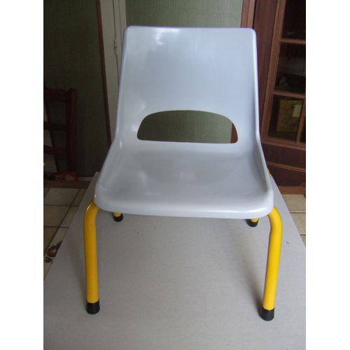 Chaise Enfant Maternelle