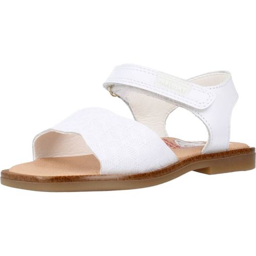 Pablosky 029900p Colour Blanc