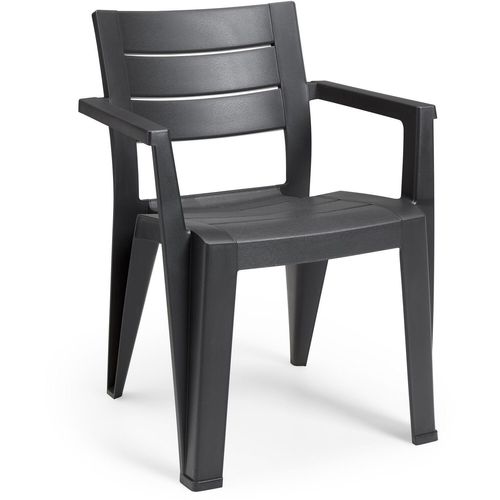 Fauteuil Julie Allibert By Keter