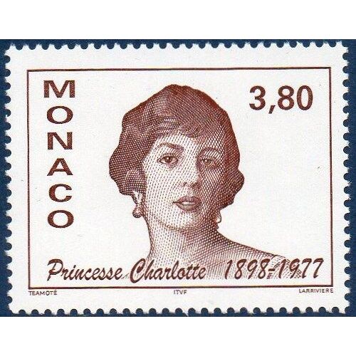 Cinquantenaire De La Naissance De La Princesse Charlotte